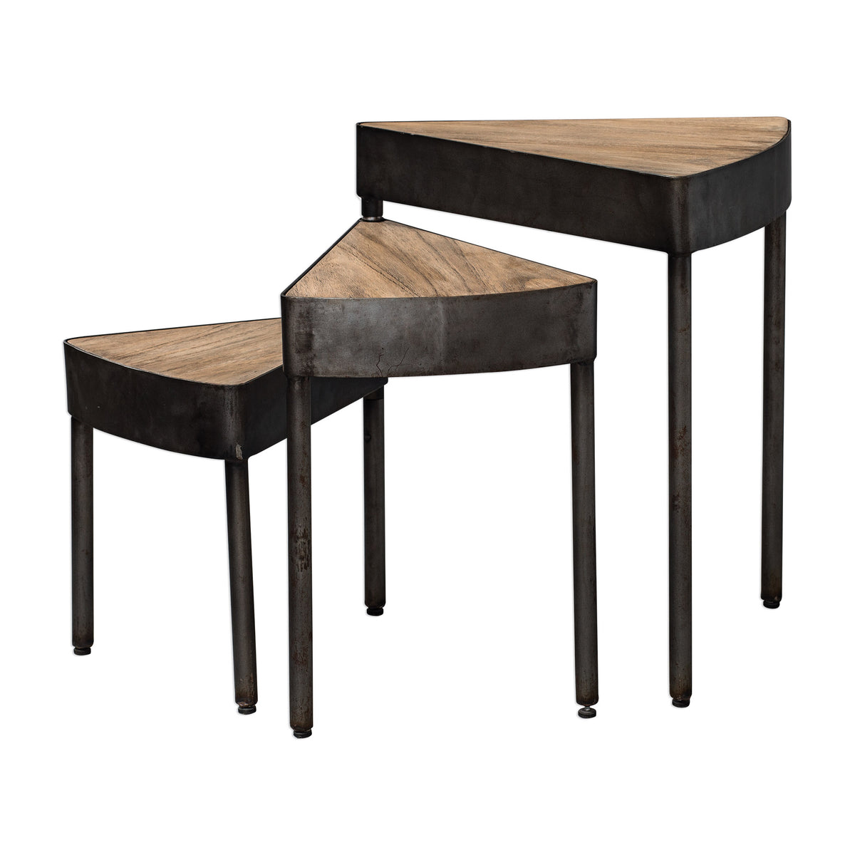 Akito Nesting Table