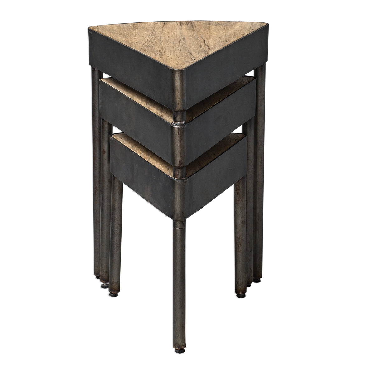 Akito Nesting Table