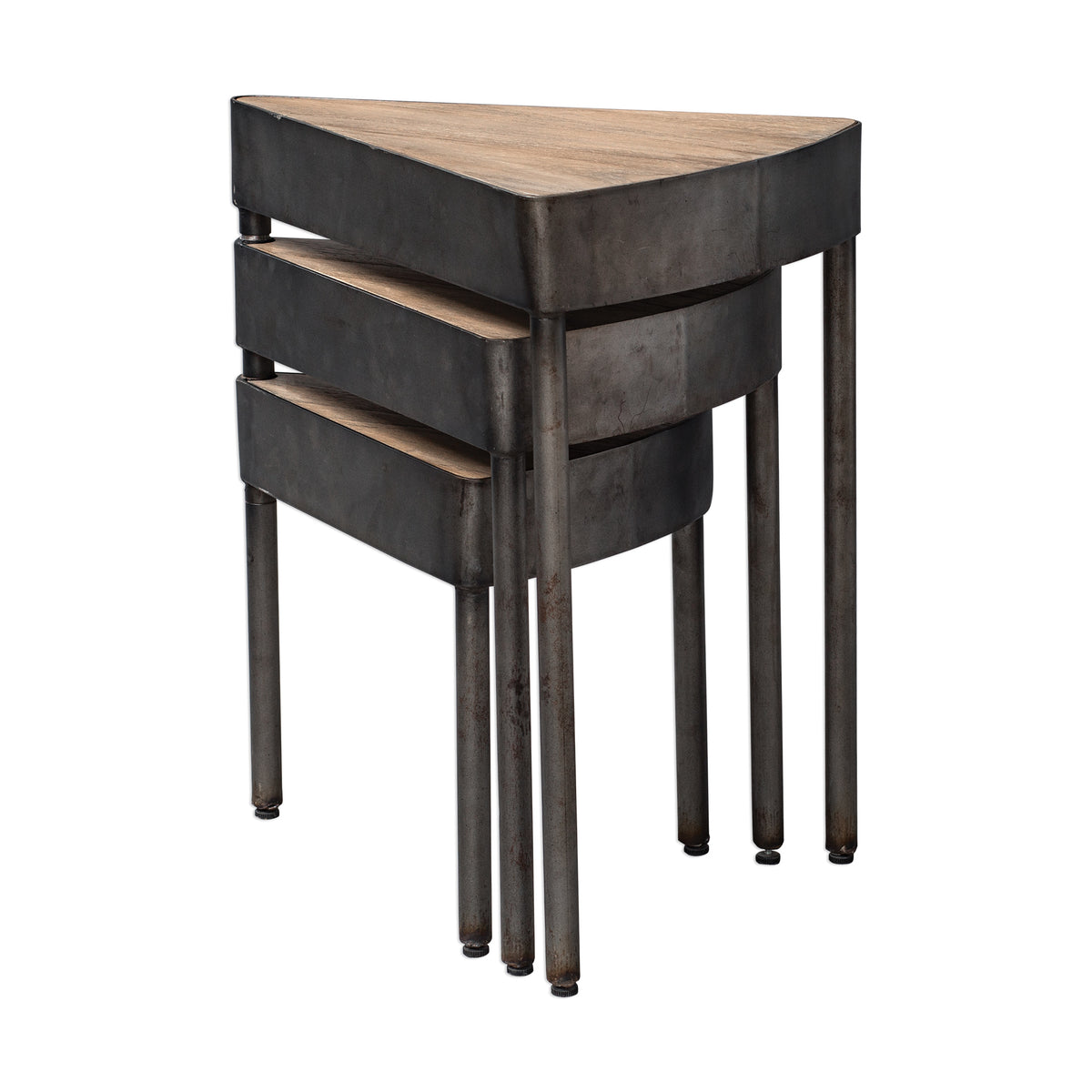 Akito Nesting Table