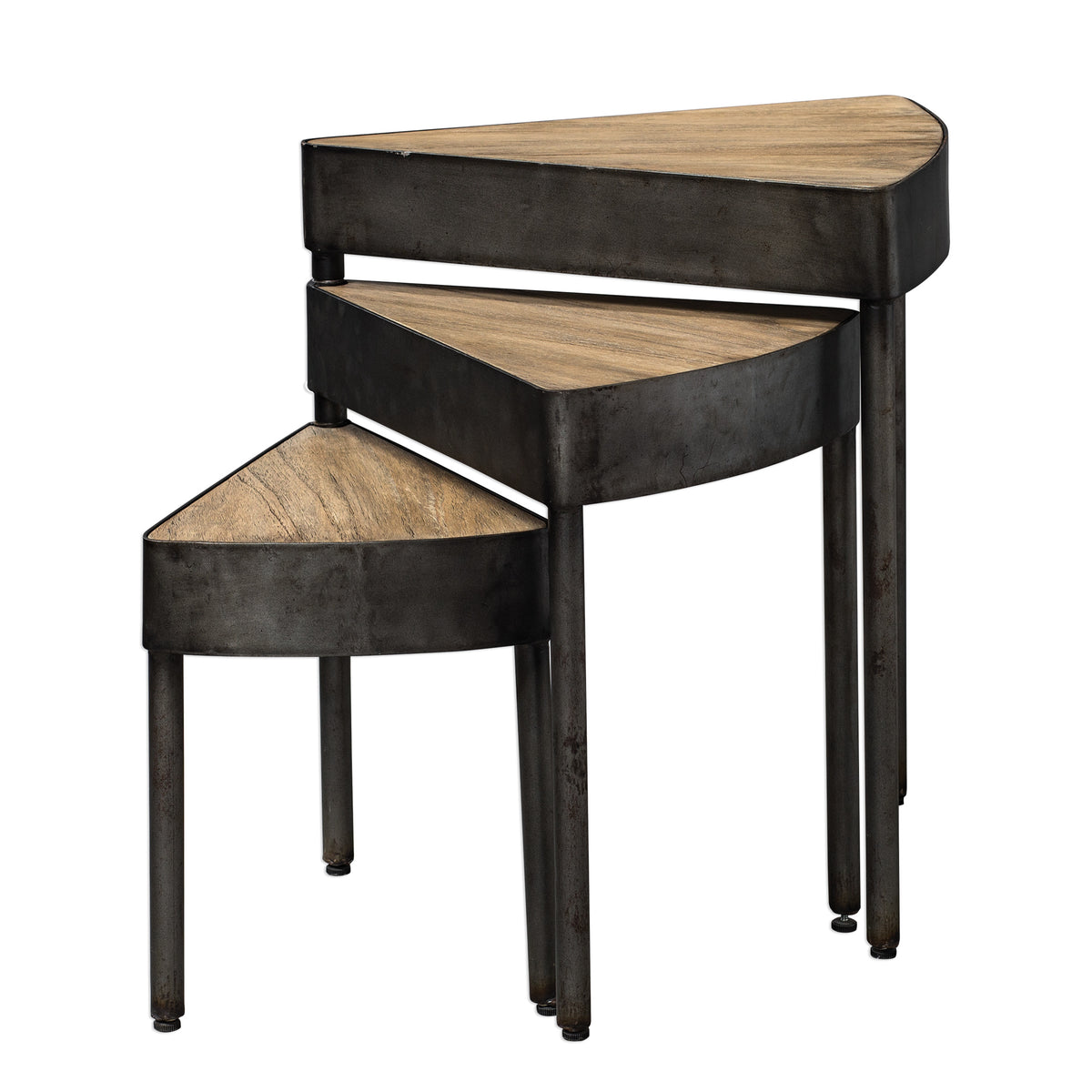 Akito Nesting Table