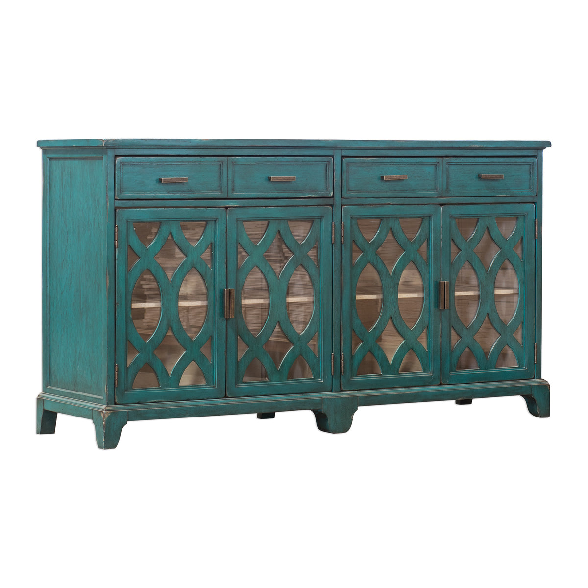 Oksana Credenza