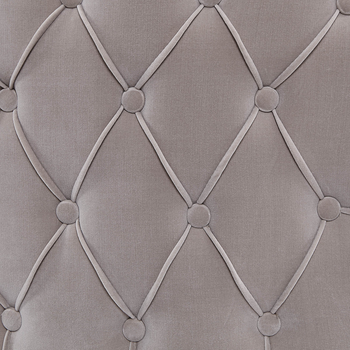 Haider Accent Chair, Champagne