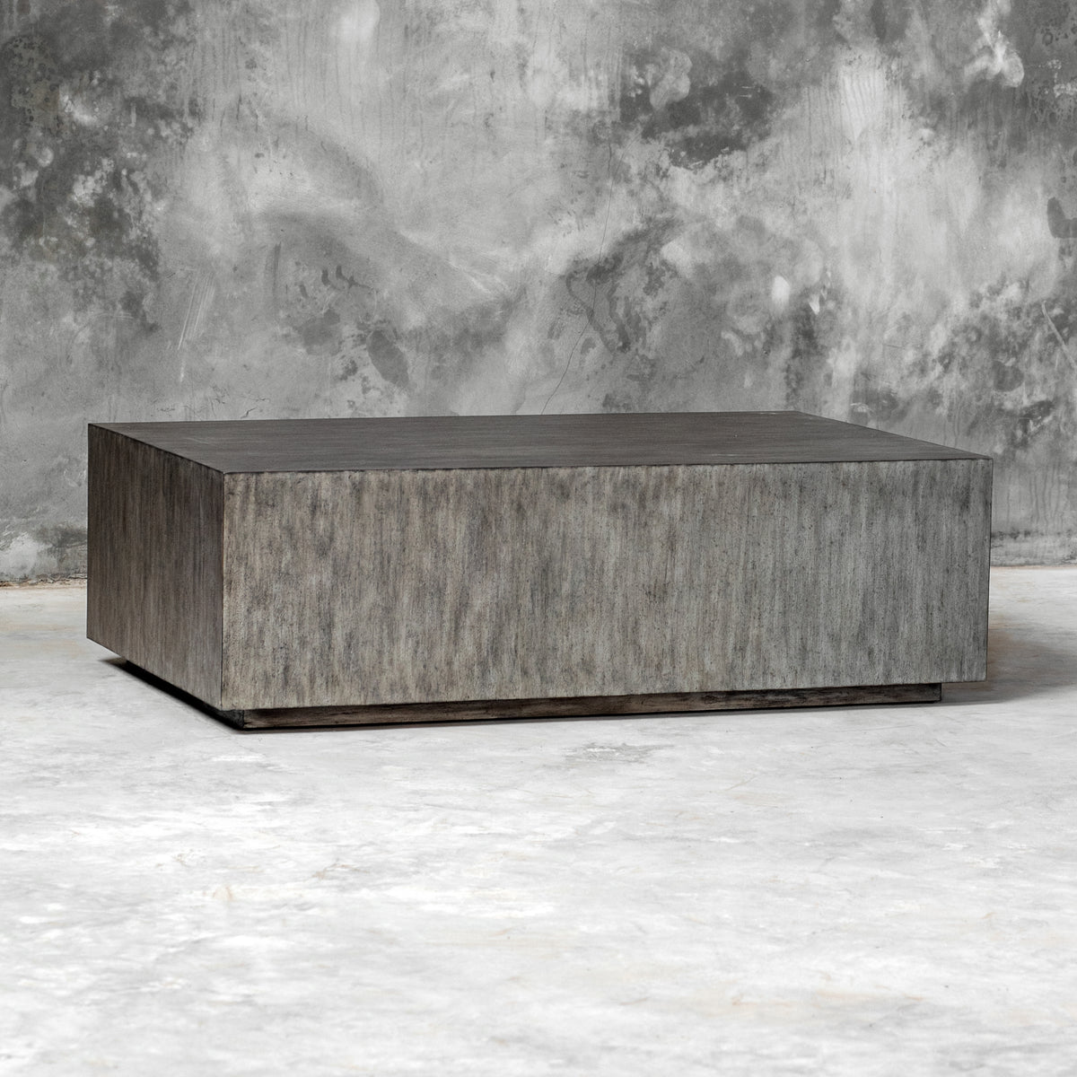 Kareem Coffee Table