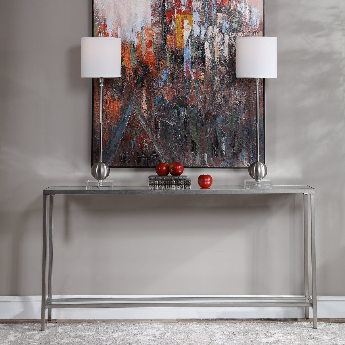 Hayley Console Table