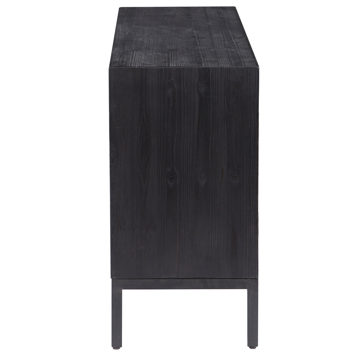 Aiken 2 Door Cabinet
