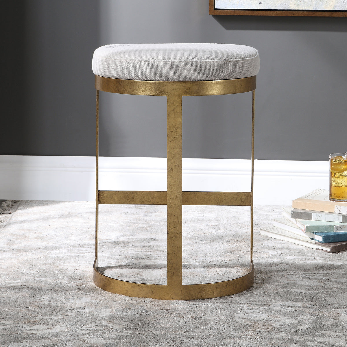 Ivanna Counter Stool