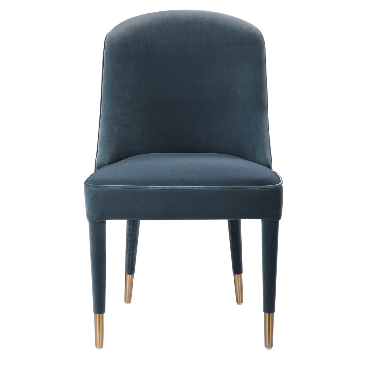 Brie Armless Chair, Set Of 2