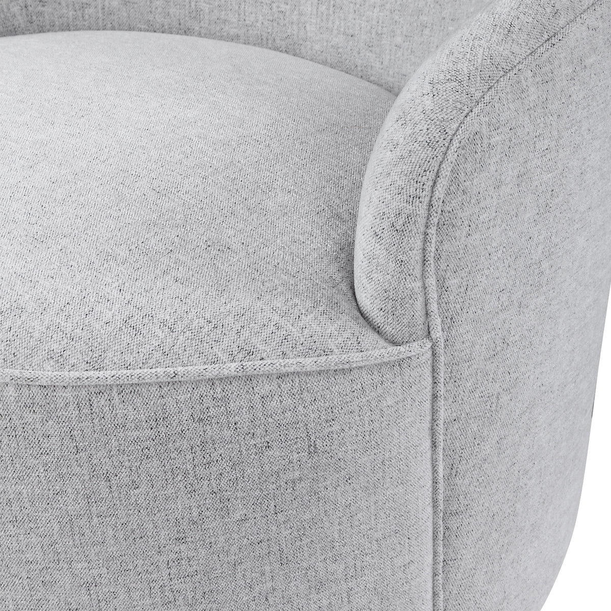 Hobart Swivel Chair