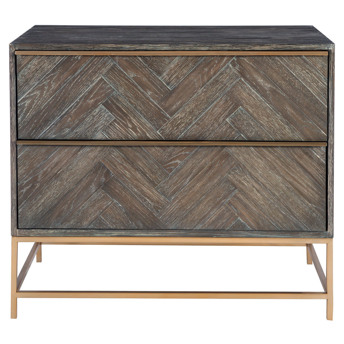 Armistead Drawer Chest