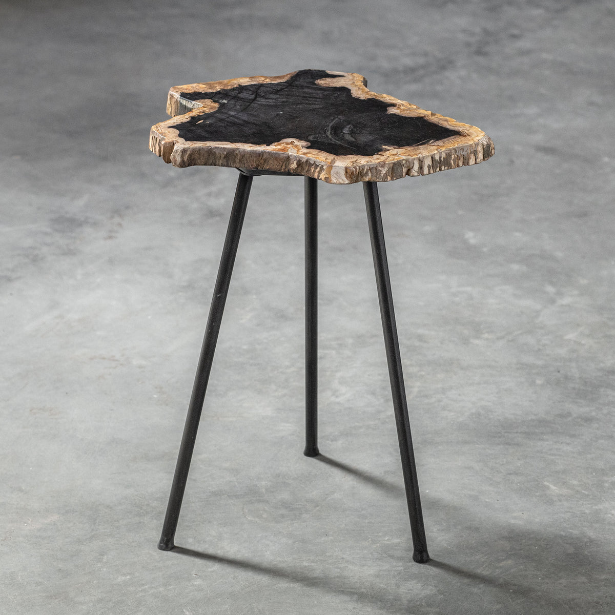 Mircea Accent Table