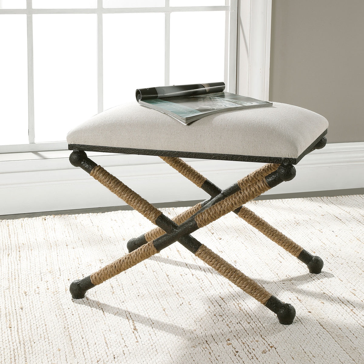 Firth Small Bench