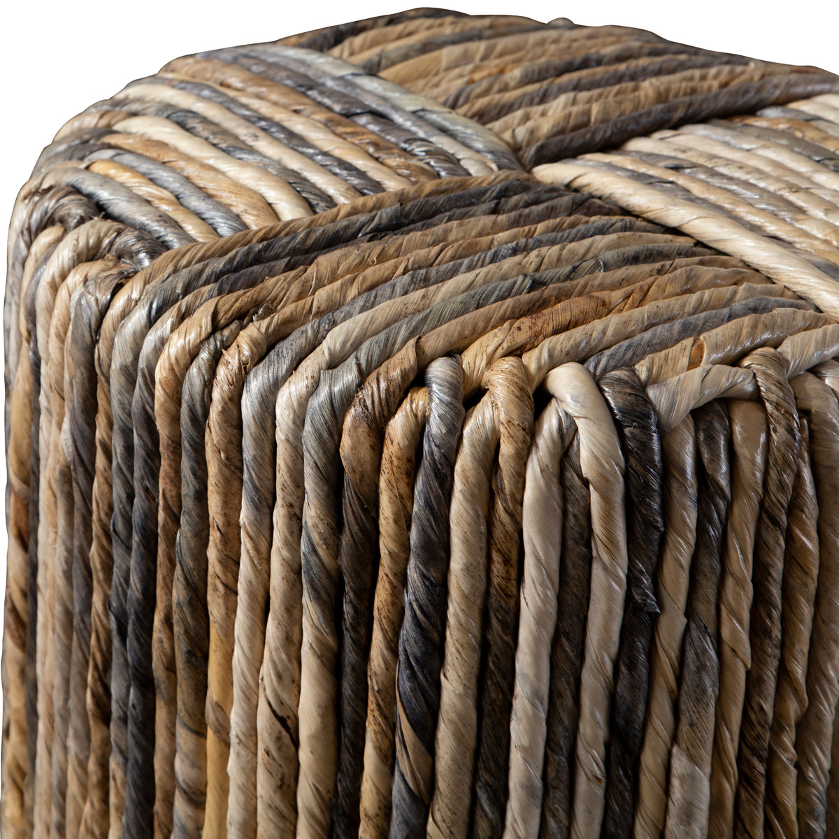 Sunda Accent Stool
