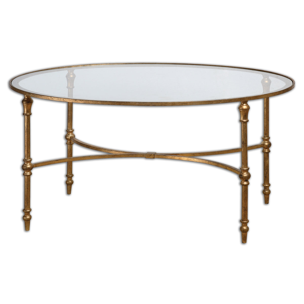 Vitya Coffee Table