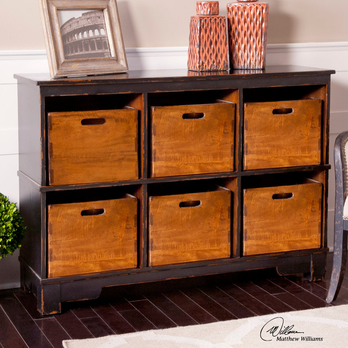 Ardusin Hobby Cupboard