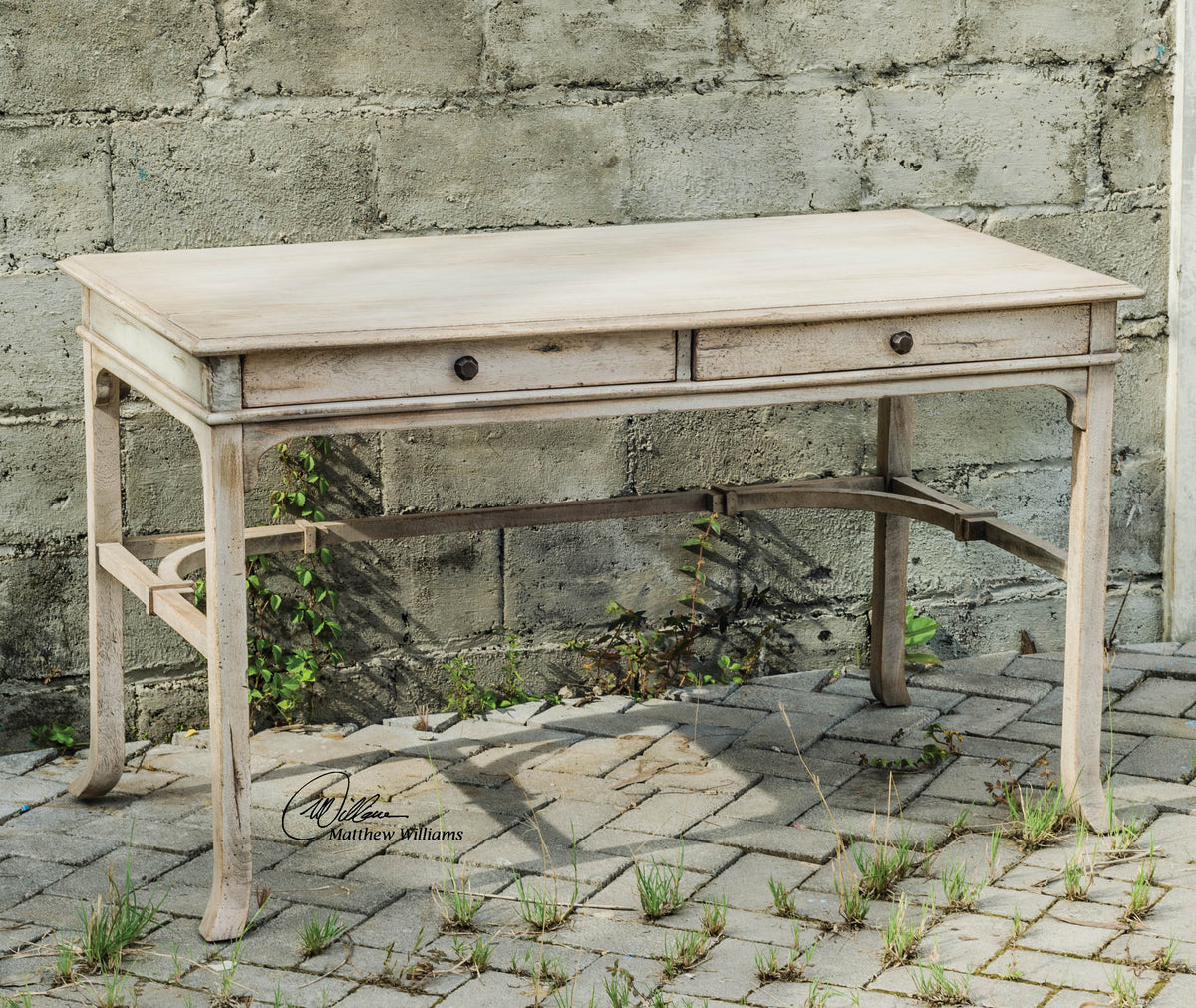 Bridgely Writing Desk