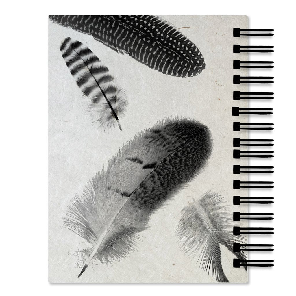 Feather Journal