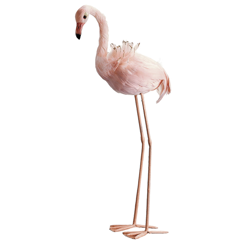 Flamingo Pink
