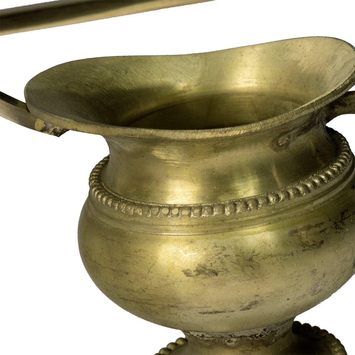 Floating Creamer Vase