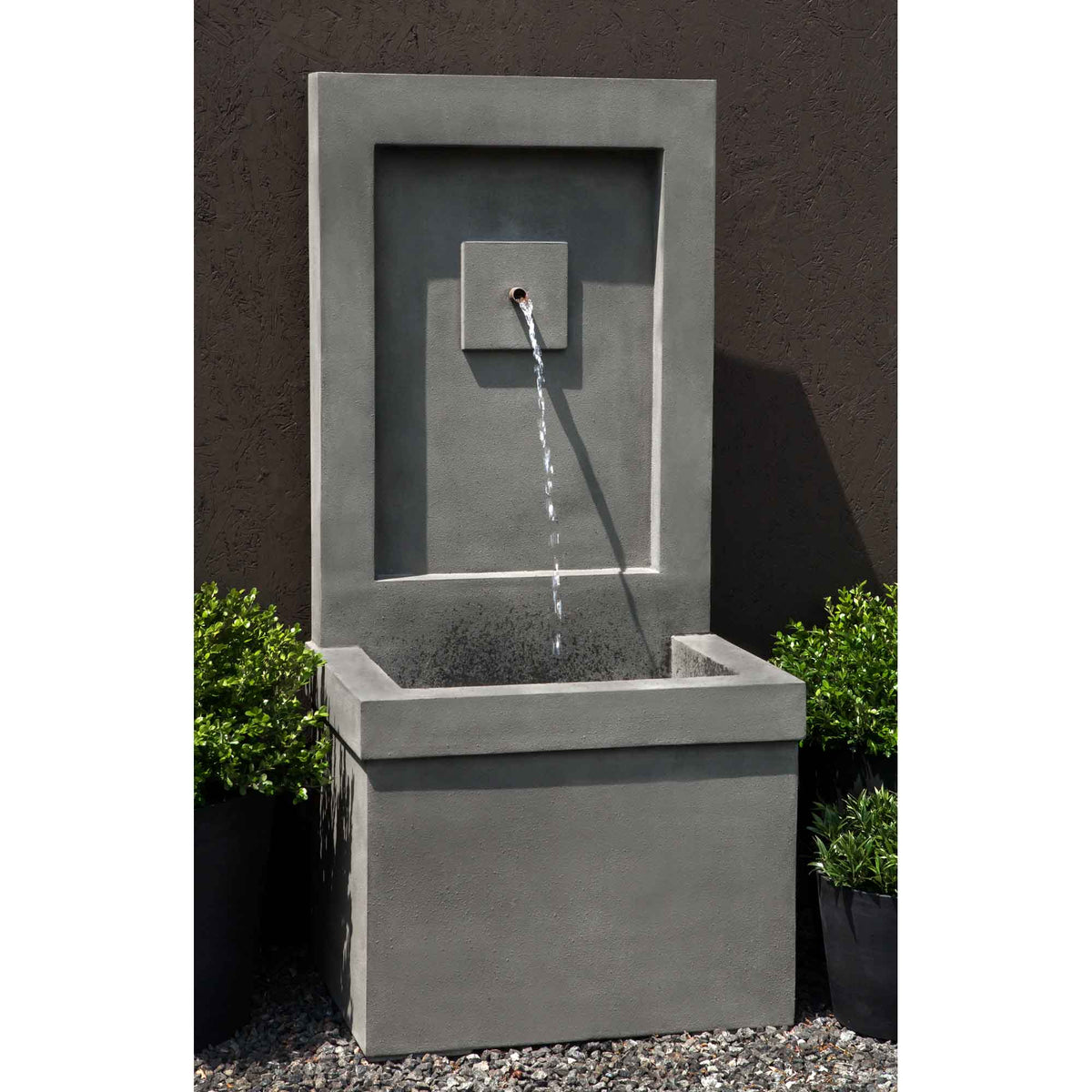 Brentwood Fountain