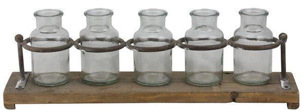 Bottle Holder X 5