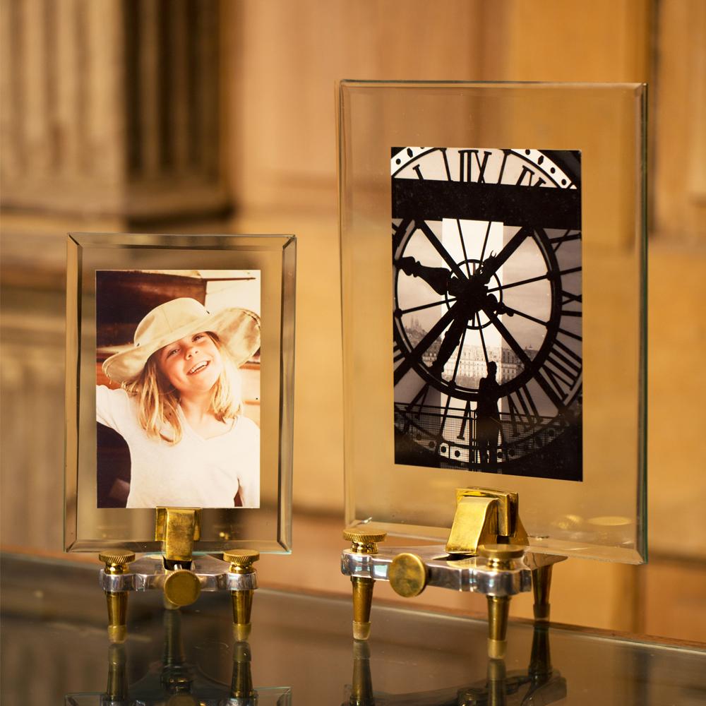 Geneva Photo Frame