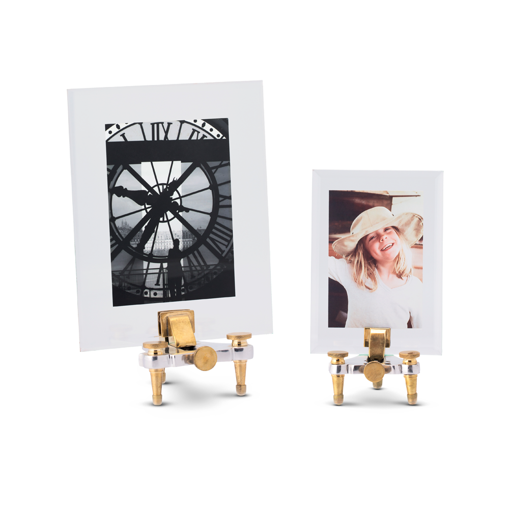 Geneva Photo Frame