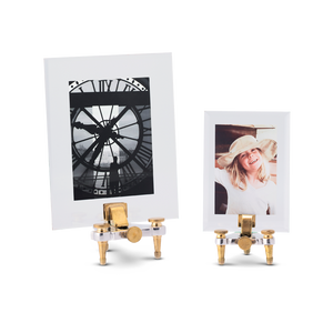 Geneva Photo Frame