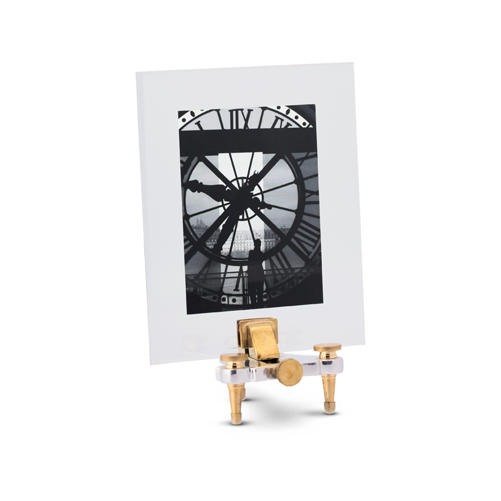 Geneva Photo Frame