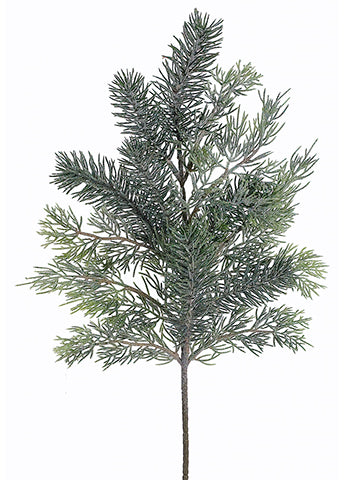 19.5" Cedar Pine Branch