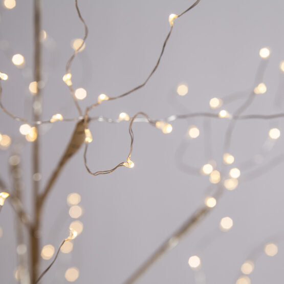 LED Fairy Light Tree