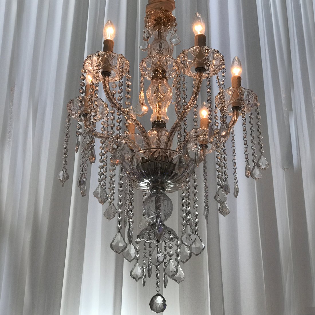 Gorman Chandelier