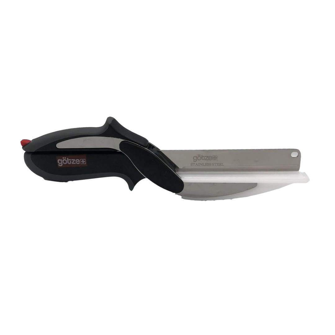 Knife Scissors
