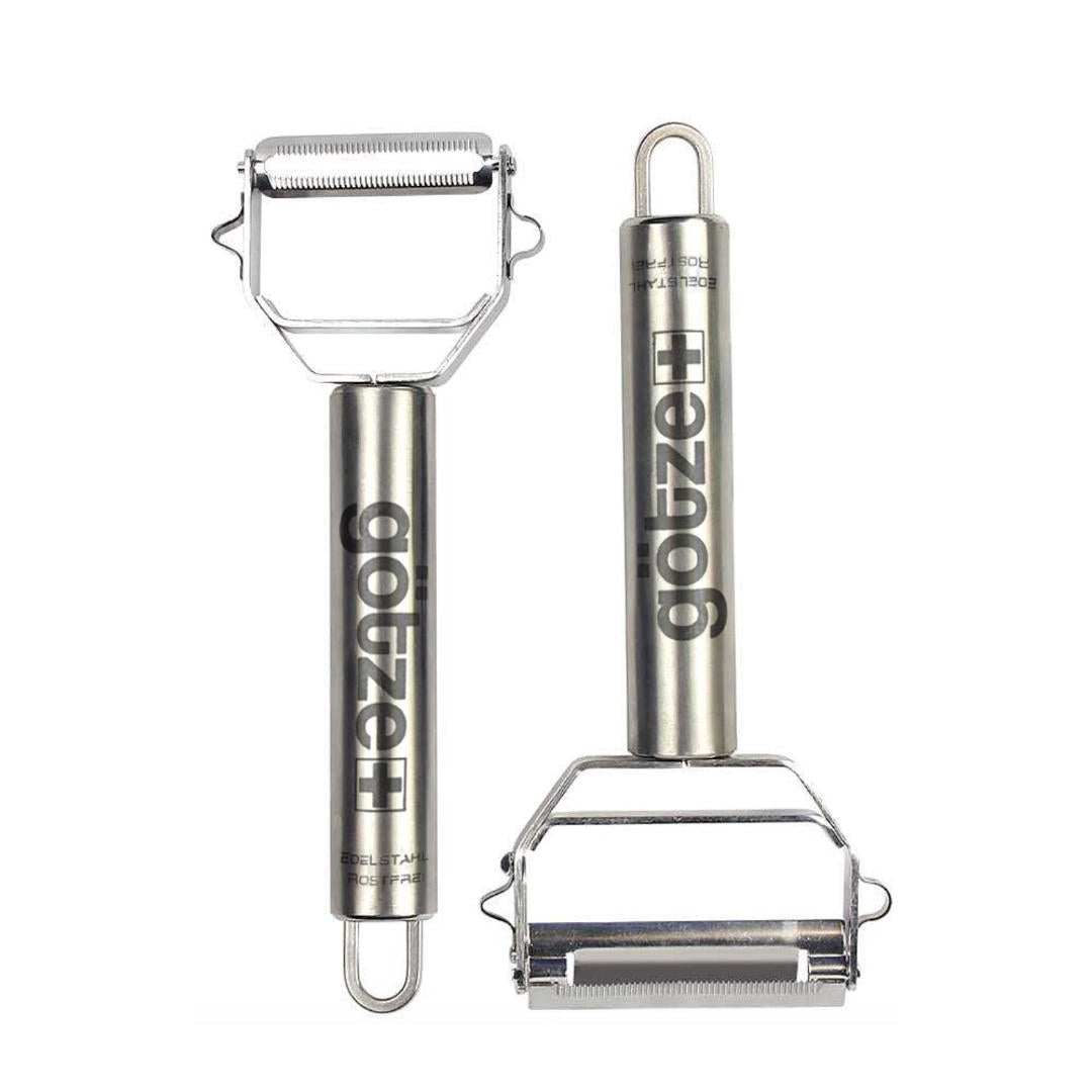 Peelers Set