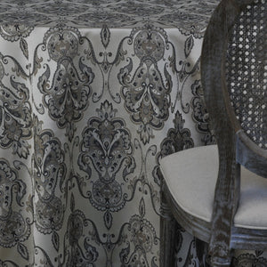 Marrakesh Hickory Tablecoth