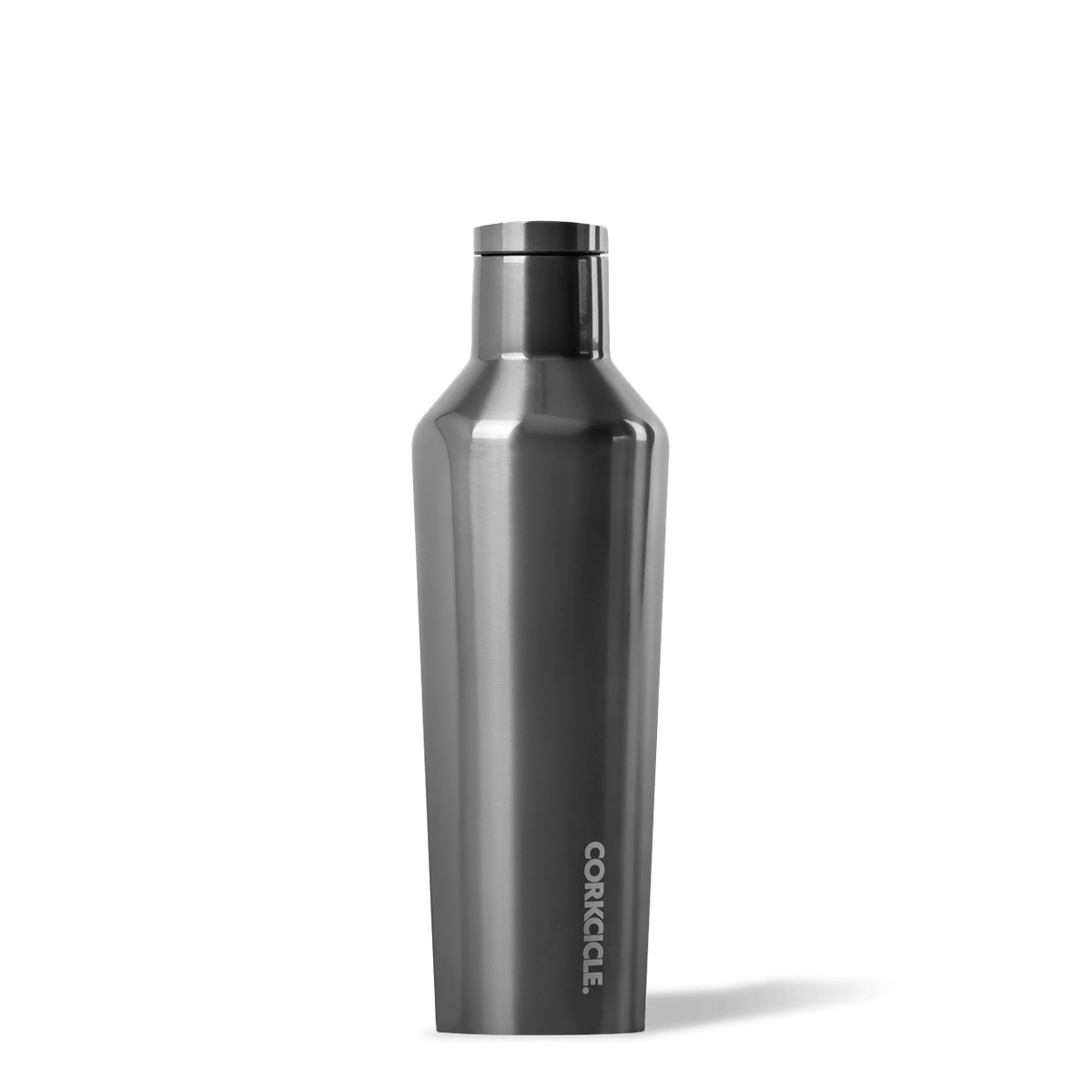 Metallic Canteen