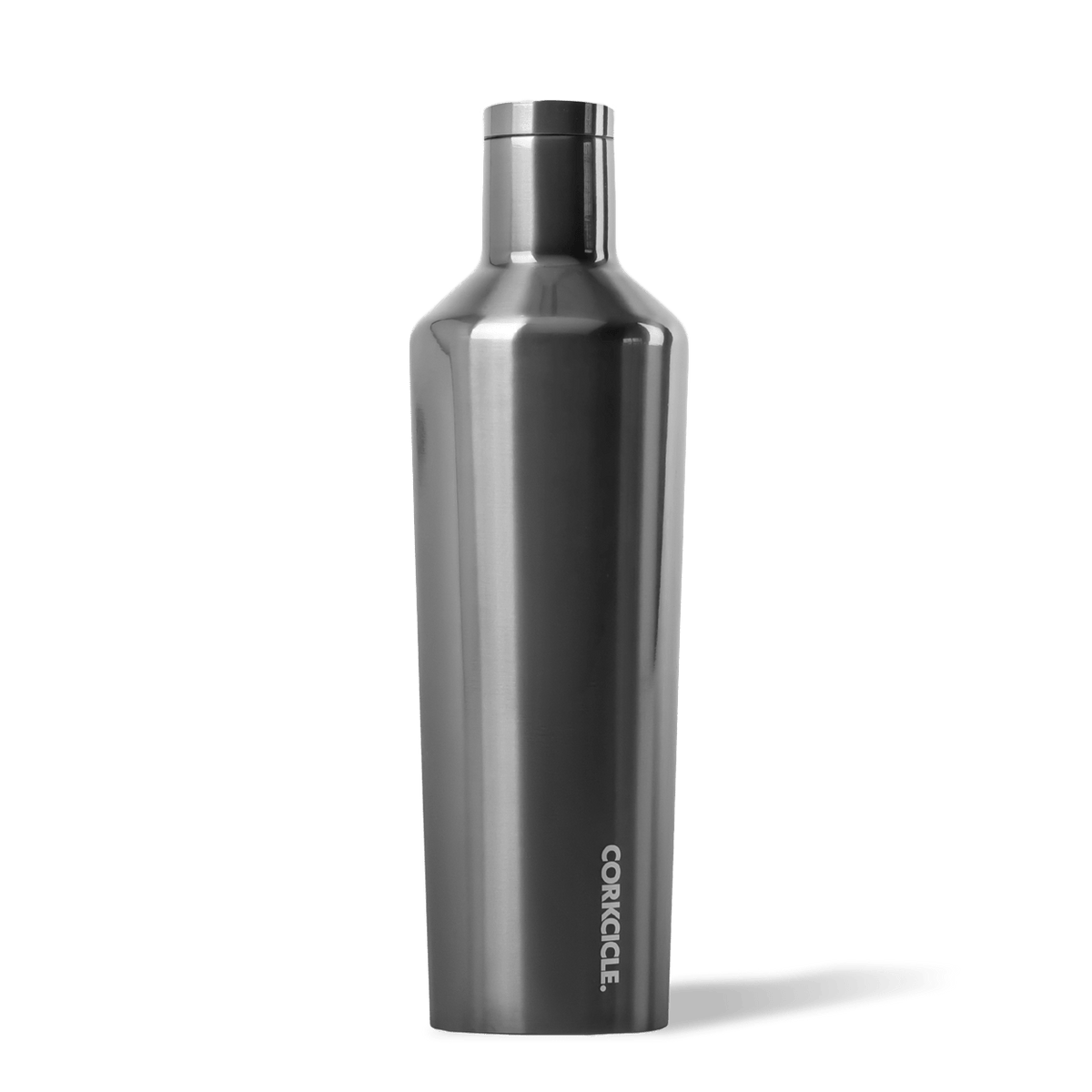 Metallic Canteen