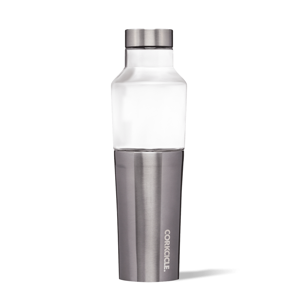 Hybrid Canteen