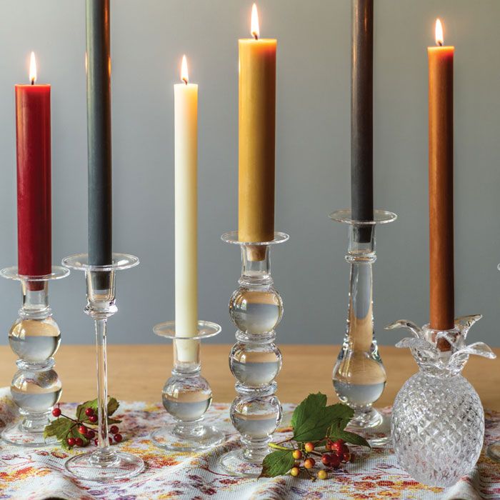 Hartland Candlestick
