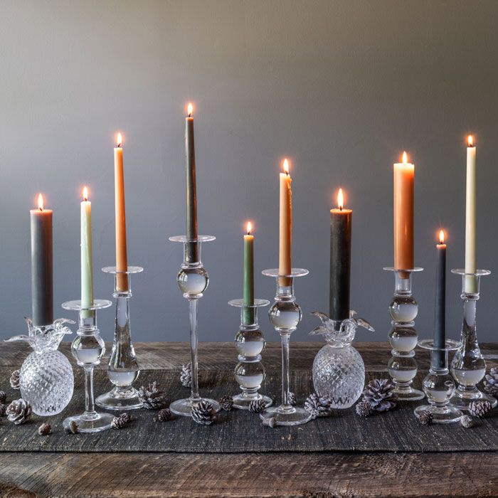 Hartland Candlestick