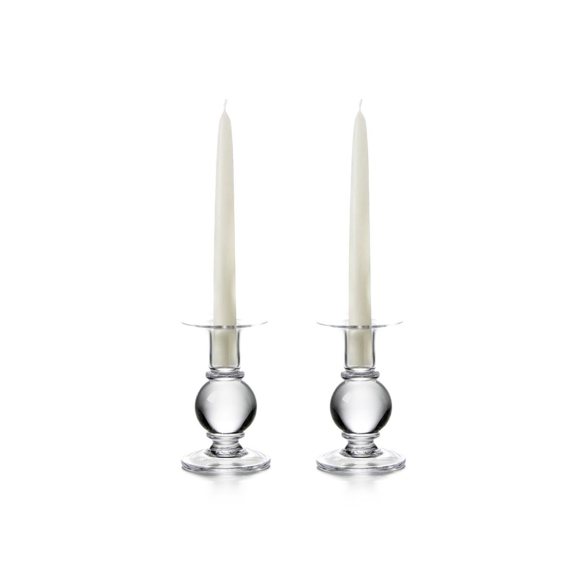 Hartland Candlesticks Set of 2