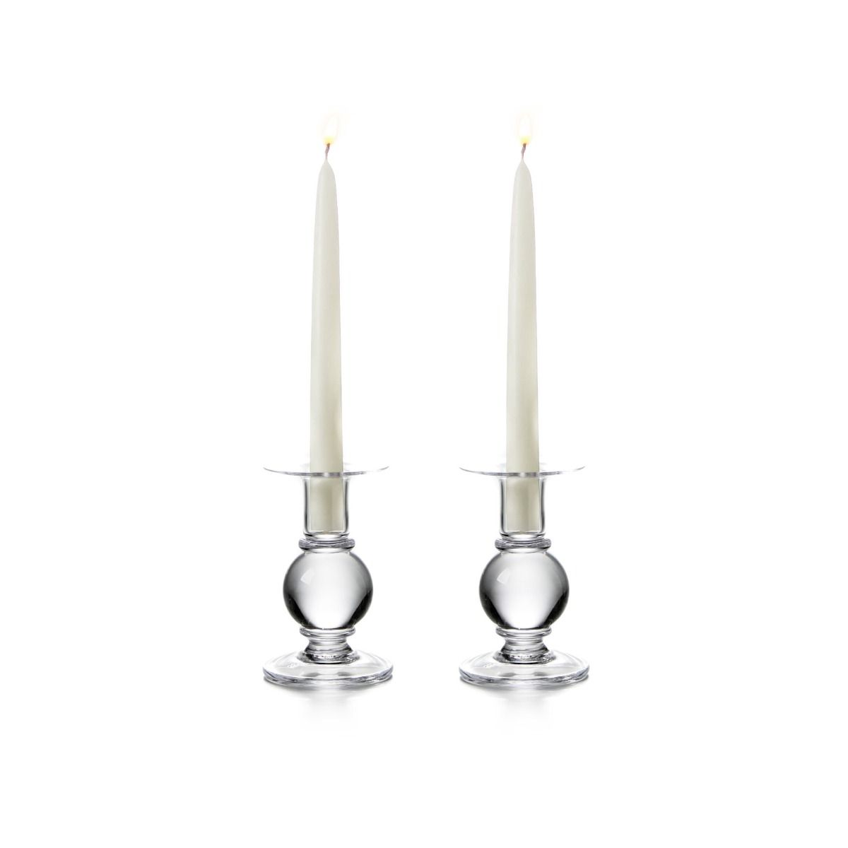 Hartland Candlesticks Set of 2
