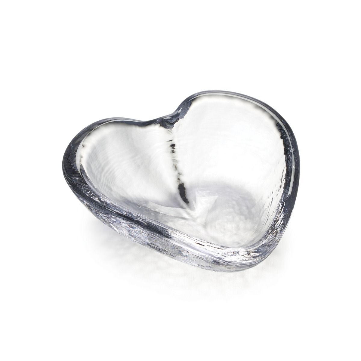 Highgate Heart Dish in Gift Box