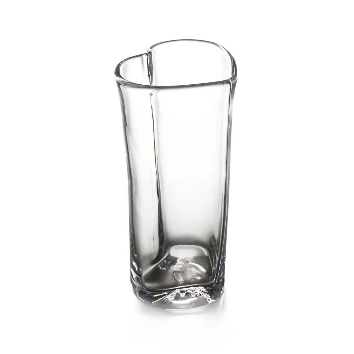 Highgate Heart Vase - Medium