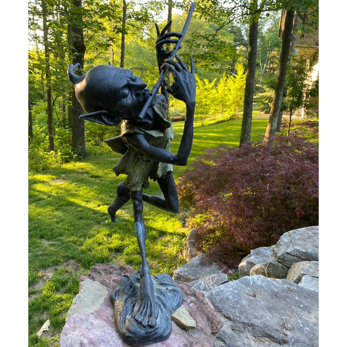 Bronze Hoblin - Pip