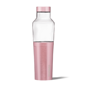 Hybrid Canteen