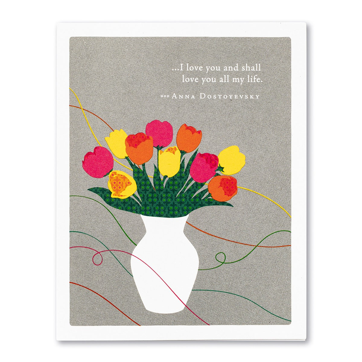 I Love You All My Life - Mother's Day