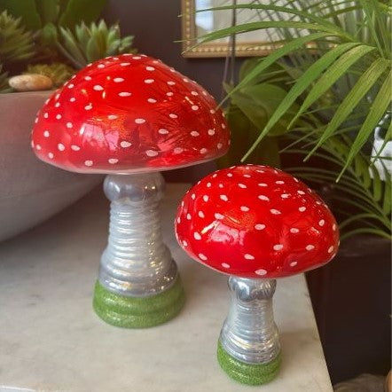 Table Top Mushroom