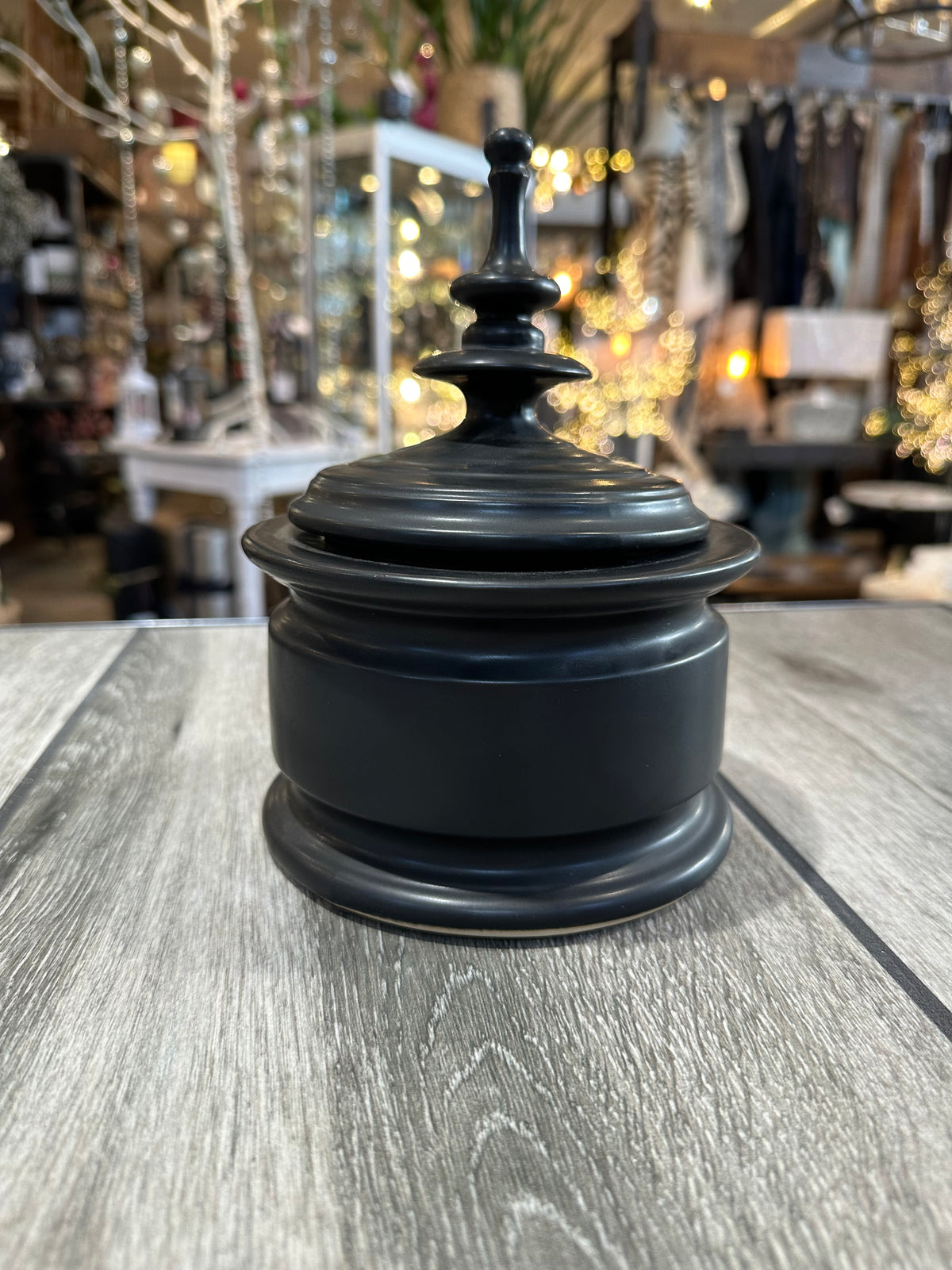 Tabac Jars Collection