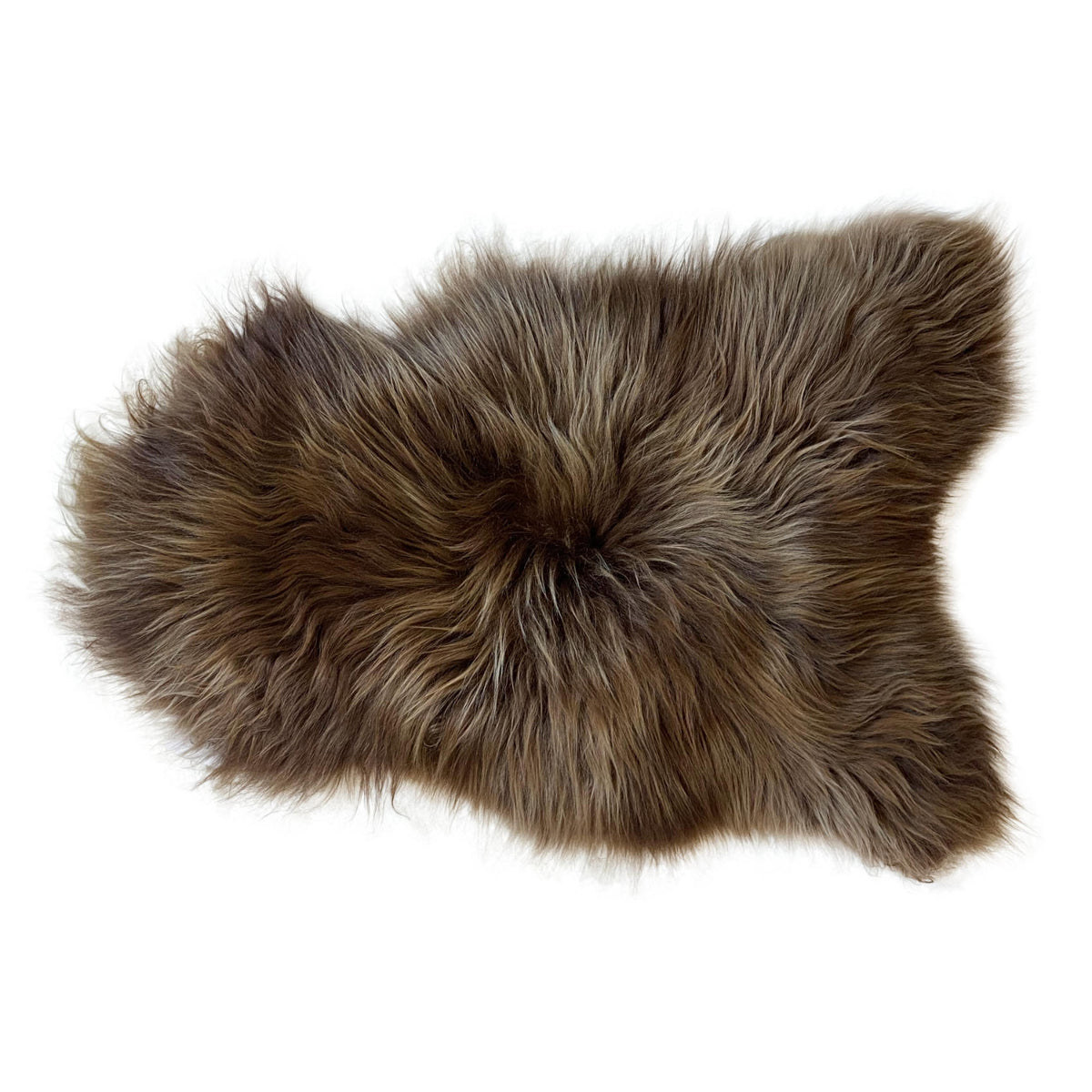 Icelandic Single Pelt Rusty