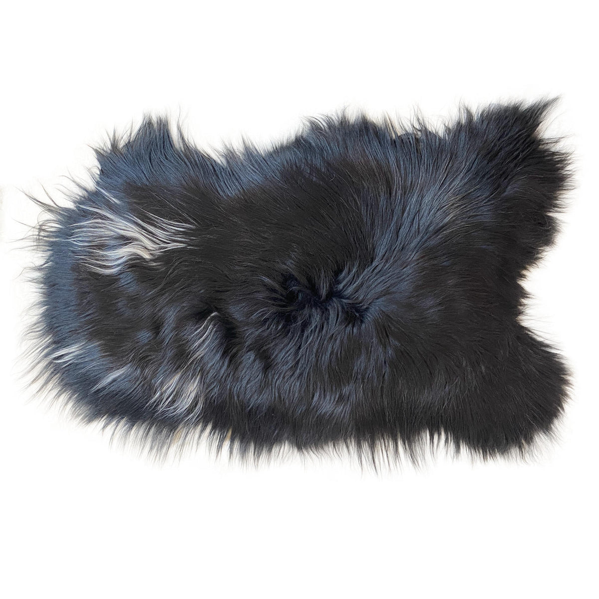 Icelandic Spotted Single Pelt
